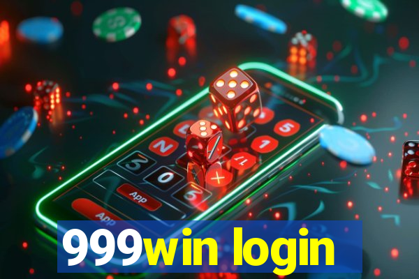 999win login